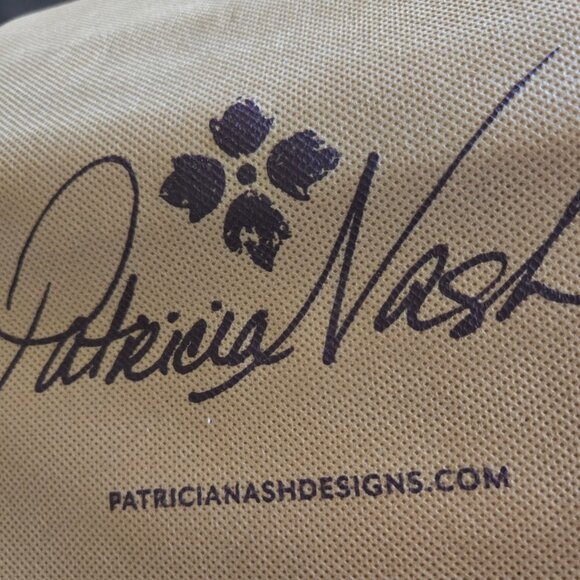 Patricia Nash Handbag- Tote - Picture 7 of 7